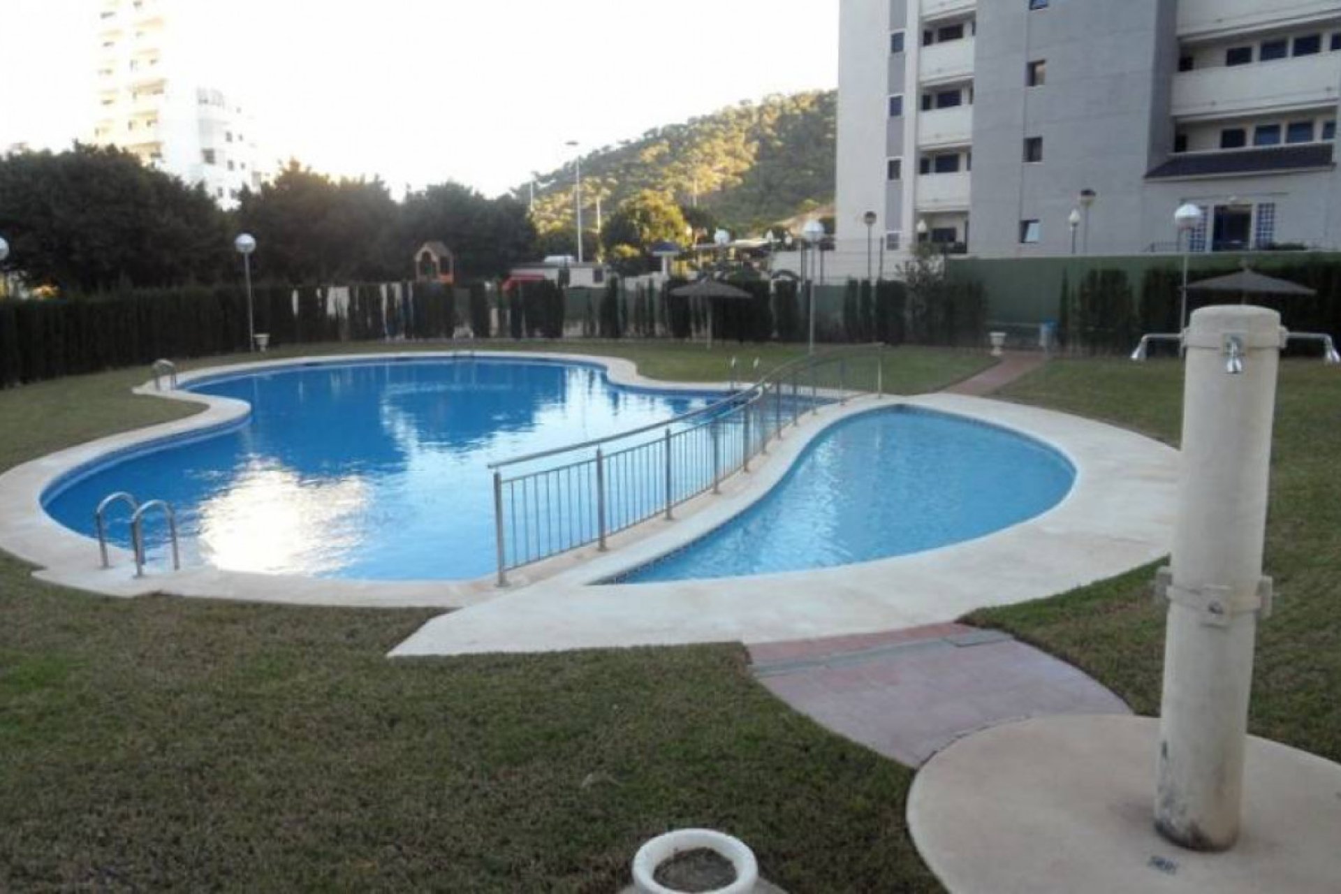 Odsprzedaż - Apartament - Villajoyosa - Cala Villajoyosa