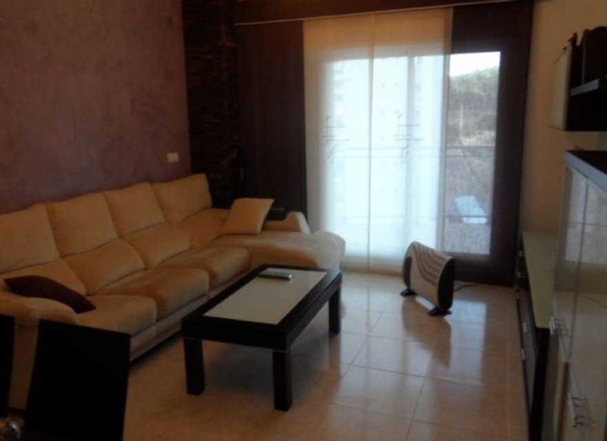 Odsprzedaż - Apartament - Villajoyosa - Cala Villajoyosa