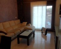 Odsprzedaż - Apartament - Villajoyosa - Cala Villajoyosa