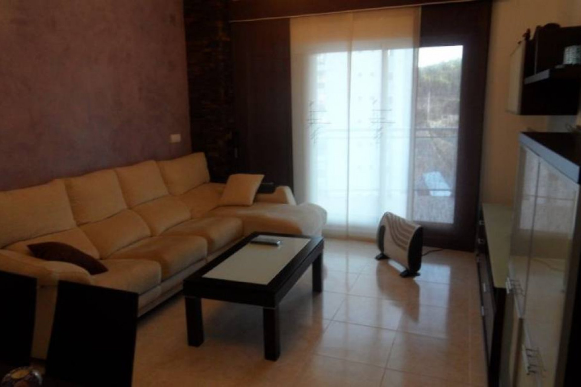 Odsprzedaż - Apartament - Villajoyosa - Cala Villajoyosa