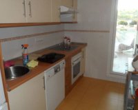 Odsprzedaż - Apartament - Villajoyosa - Cala Villajoyosa