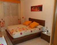 Odsprzedaż - Apartament - Villajoyosa - Cala Villajoyosa