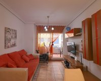 Odsprzedaż - Apartament - Villajoyosa - Cala Villajoyosa