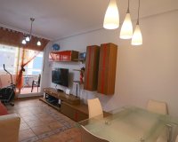 Odsprzedaż - Apartament - Villajoyosa - Cala Villajoyosa