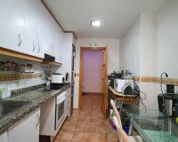 Odsprzedaż - Apartament - Villajoyosa - Cala Villajoyosa