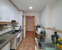 Odsprzedaż - Apartament - Villajoyosa - Cala Villajoyosa