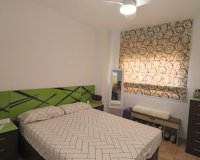 Odsprzedaż - Apartament - Villajoyosa - Cala Villajoyosa