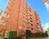 Odsprzedaż - Apartament - Villajoyosa - Cala Villajoyosa