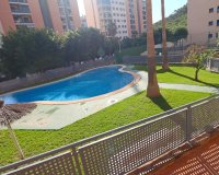 Odsprzedaż - Apartament - Villajoyosa - Cala Villajoyosa