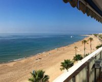 Odsprzedaż - Apartament - Villajoyosa - Main Beach