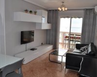 Odsprzedaż - Apartament - Villajoyosa - Main Beach