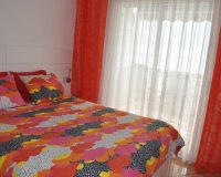 Odsprzedaż - Apartament - Villajoyosa - Main Beach