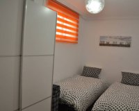 Odsprzedaż - Apartament - Villajoyosa - Main Beach