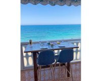 Odsprzedaż - Apartament - Villajoyosa - Main Beach