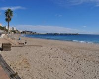 Odsprzedaż - Apartament - Villajoyosa - Main Beach