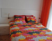 Odsprzedaż - Apartament - Villajoyosa - Main Beach