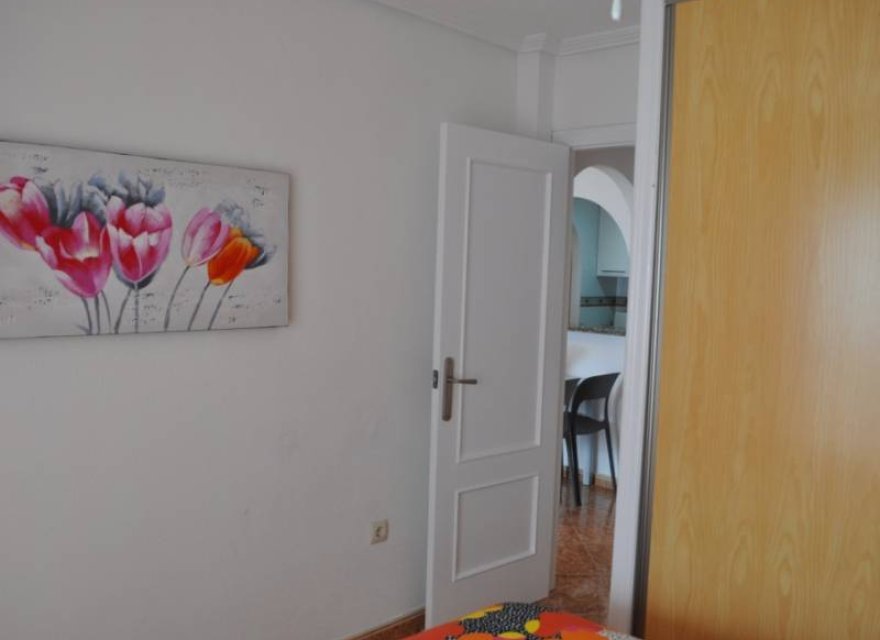 Odsprzedaż - Apartament - Villajoyosa - Main Beach