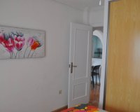 Odsprzedaż - Apartament - Villajoyosa - Main Beach