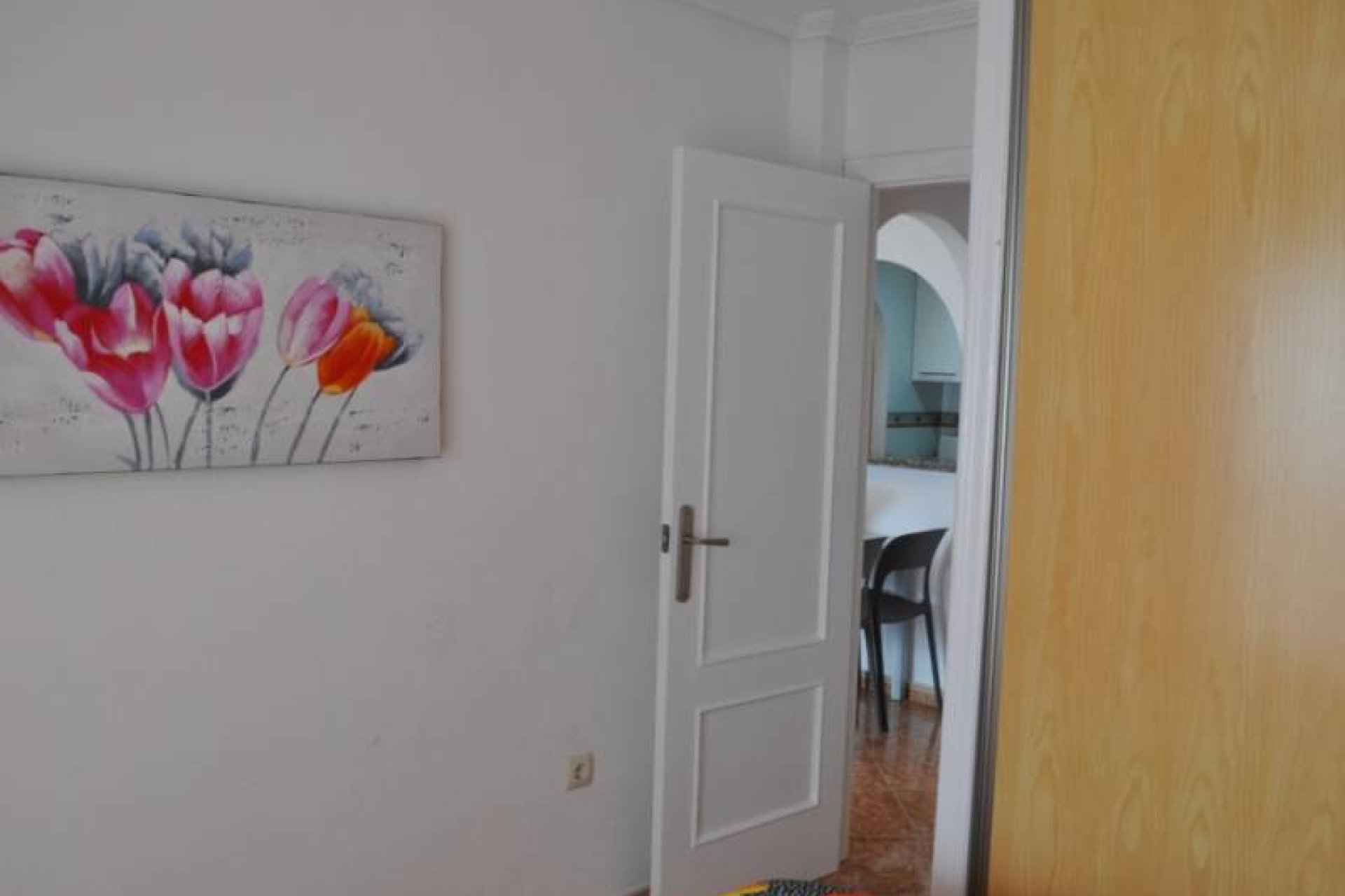 Odsprzedaż - Apartament - Villajoyosa - Main Beach