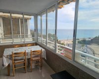 Odsprzedaż - Apartament - Villajoyosa - Playa Paraiso