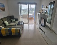 Odsprzedaż - Apartament - Villajoyosa - Playa Paraiso