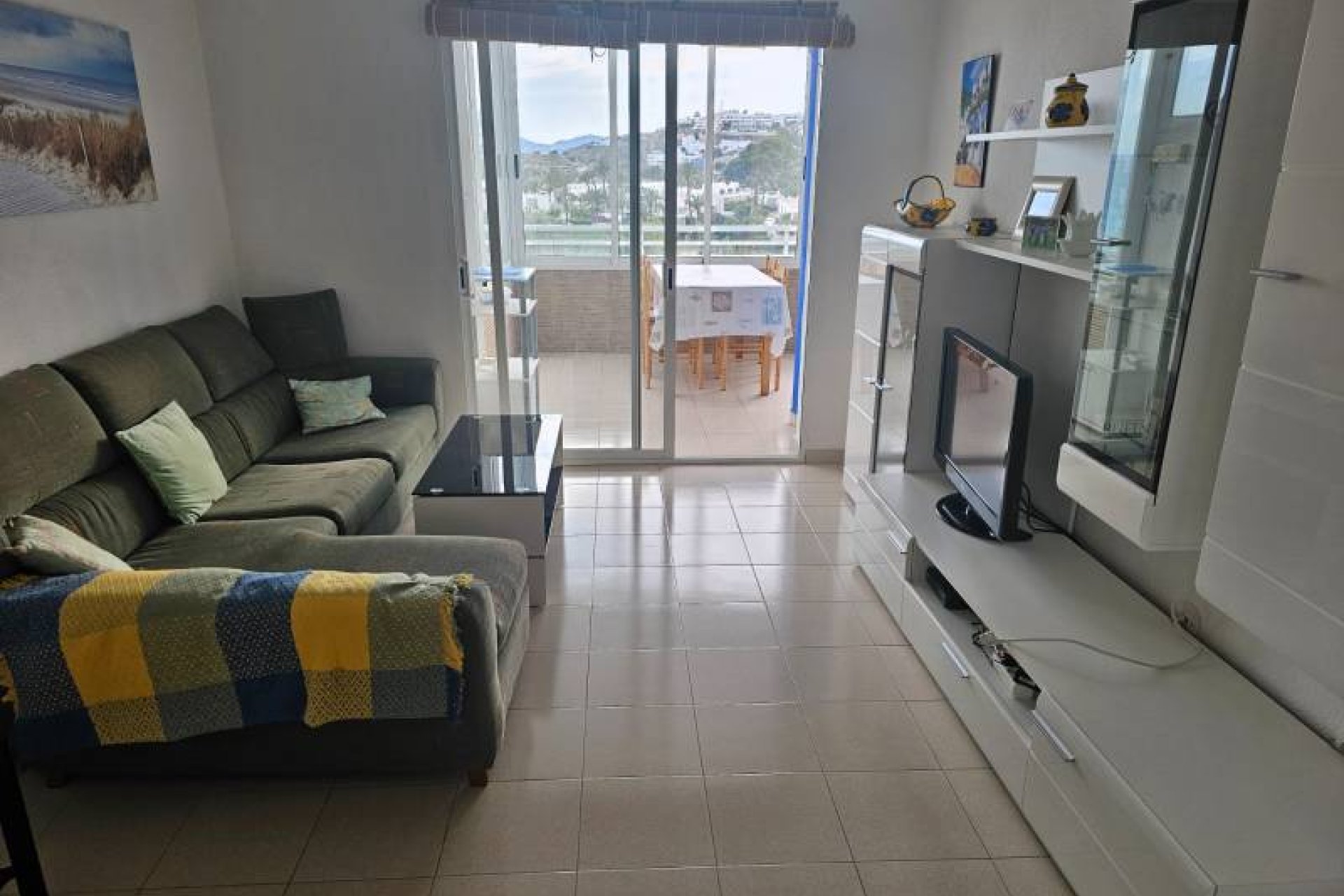 Odsprzedaż - Apartament - Villajoyosa - Playa Paraiso