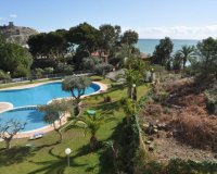 Odsprzedaż - Apartament - Villajoyosa - Playa Paraiso