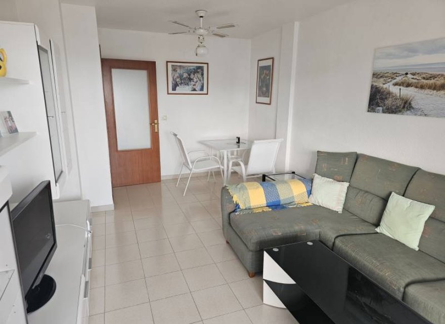 Odsprzedaż - Apartament - Villajoyosa - Playa Paraiso