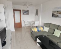 Odsprzedaż - Apartament - Villajoyosa - Playa Paraiso