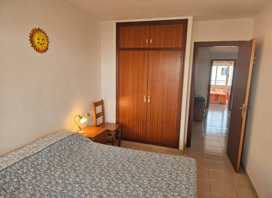 Odsprzedaż - Apartament - Villajoyosa - Playa Paraiso