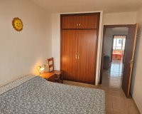 Odsprzedaż - Apartament - Villajoyosa - Playa Paraiso