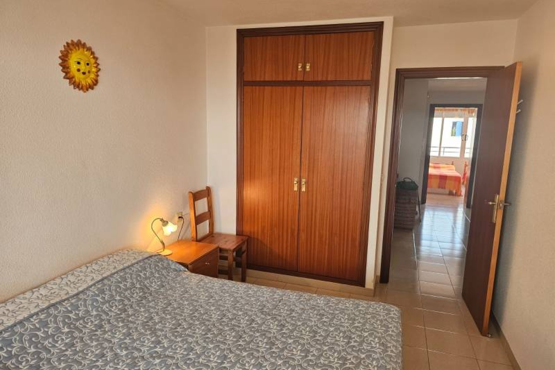 Odsprzedaż - Apartament - Villajoyosa - Playa Paraiso