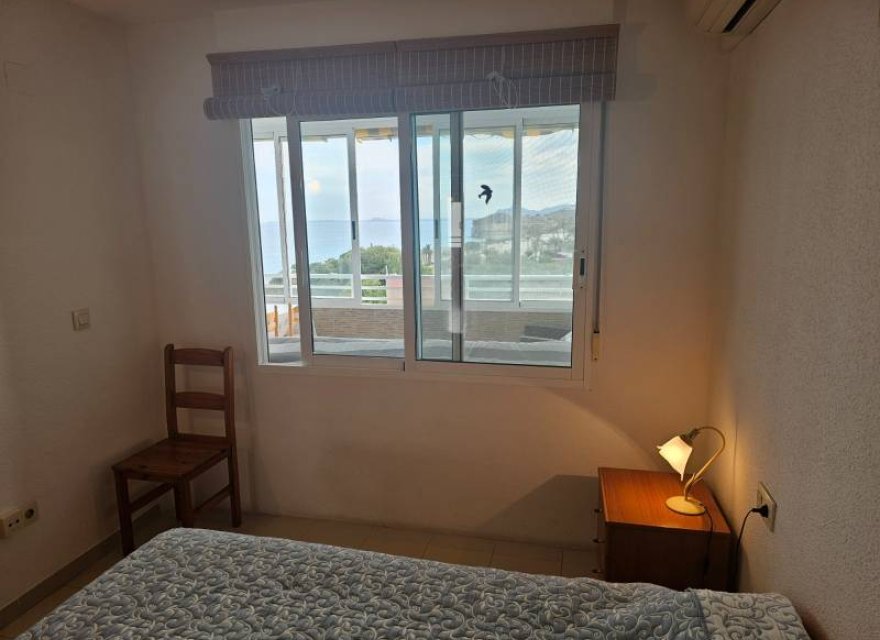 Odsprzedaż - Apartament - Villajoyosa - Playa Paraiso