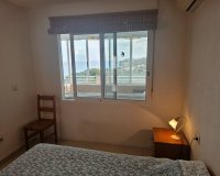 Odsprzedaż - Apartament - Villajoyosa - Playa Paraiso