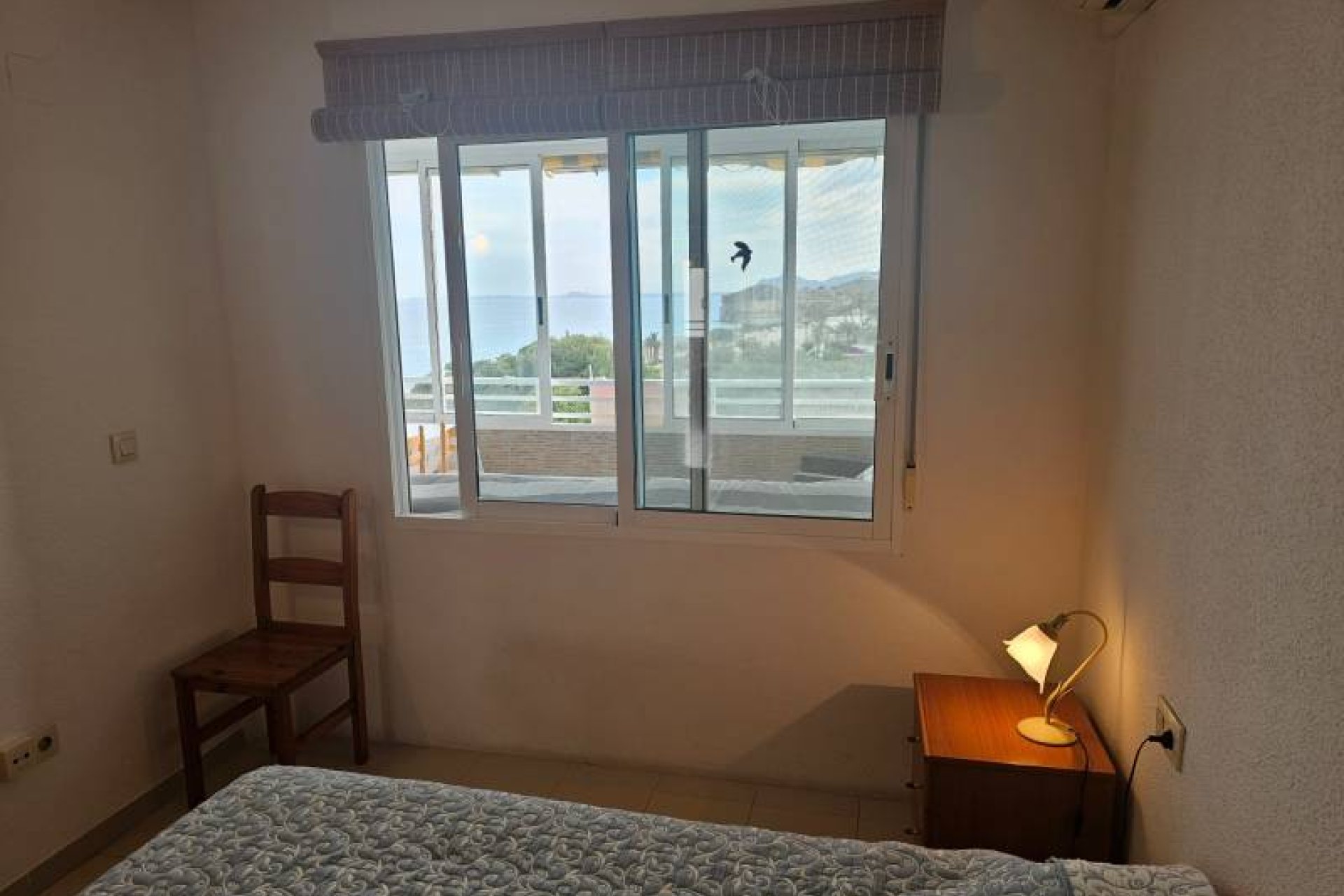 Odsprzedaż - Apartament - Villajoyosa - Playa Paraiso