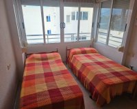 Odsprzedaż - Apartament - Villajoyosa - Playa Paraiso