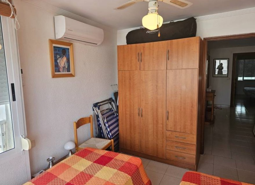 Odsprzedaż - Apartament - Villajoyosa - Playa Paraiso