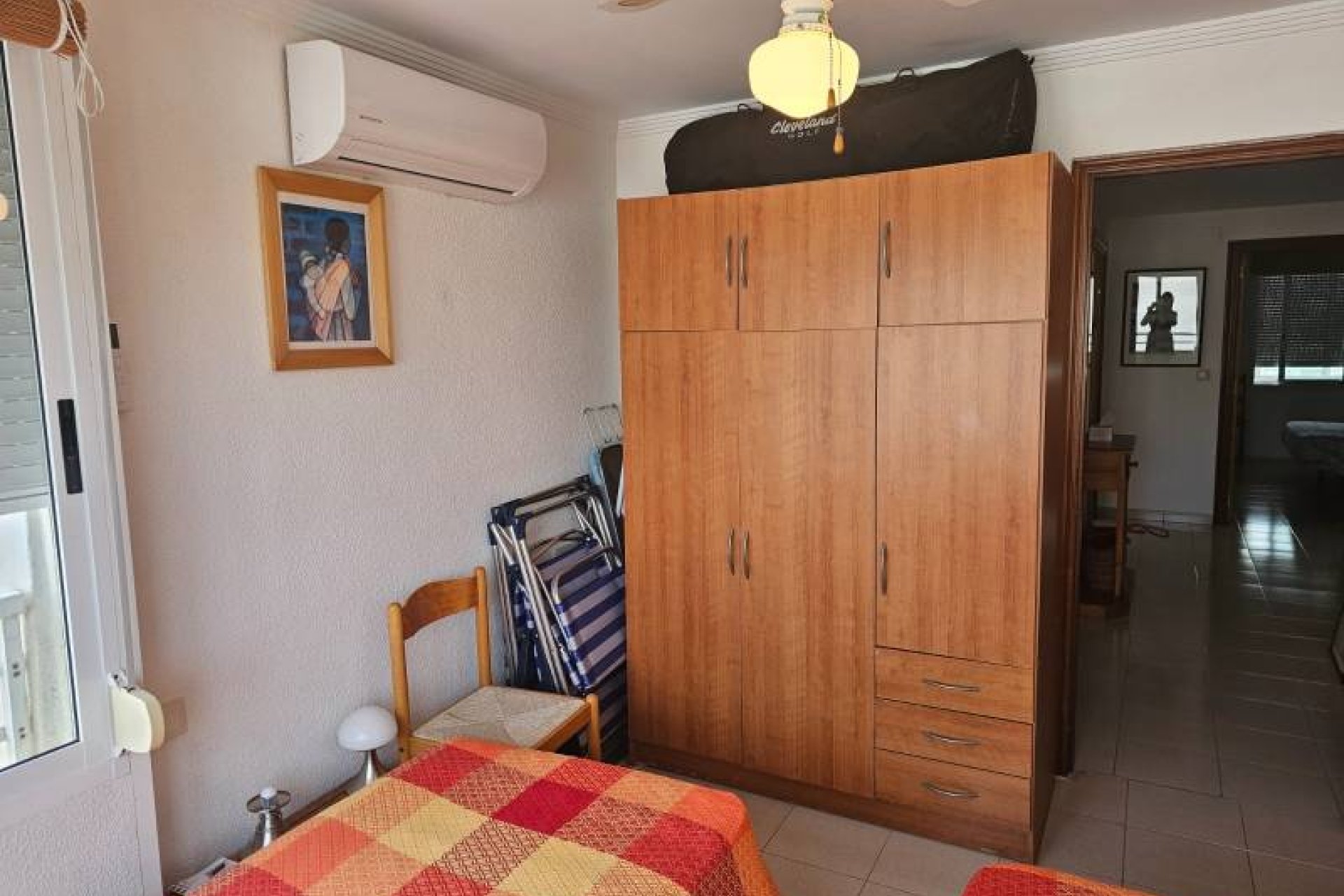 Odsprzedaż - Apartament - Villajoyosa - Playa Paraiso