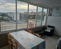 Odsprzedaż - Apartament - Villajoyosa - Playa Paraiso