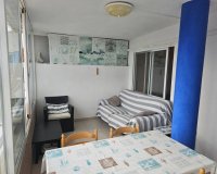 Odsprzedaż - Apartament - Villajoyosa - Playa Paraiso