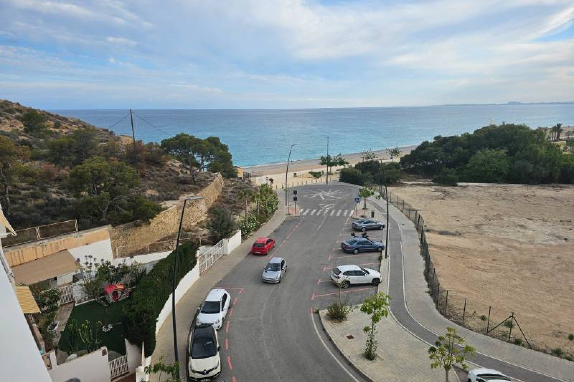 Odsprzedaż - Apartament - Villajoyosa - Playa Paraiso