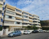 Odsprzedaż - Apartament - Villajoyosa - Playa Paraiso