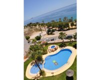 Odsprzedaż - Apartament - Villajoyosa - Playa Torres