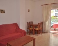 Odsprzedaż - Apartament - Villajoyosa - Playa Torres