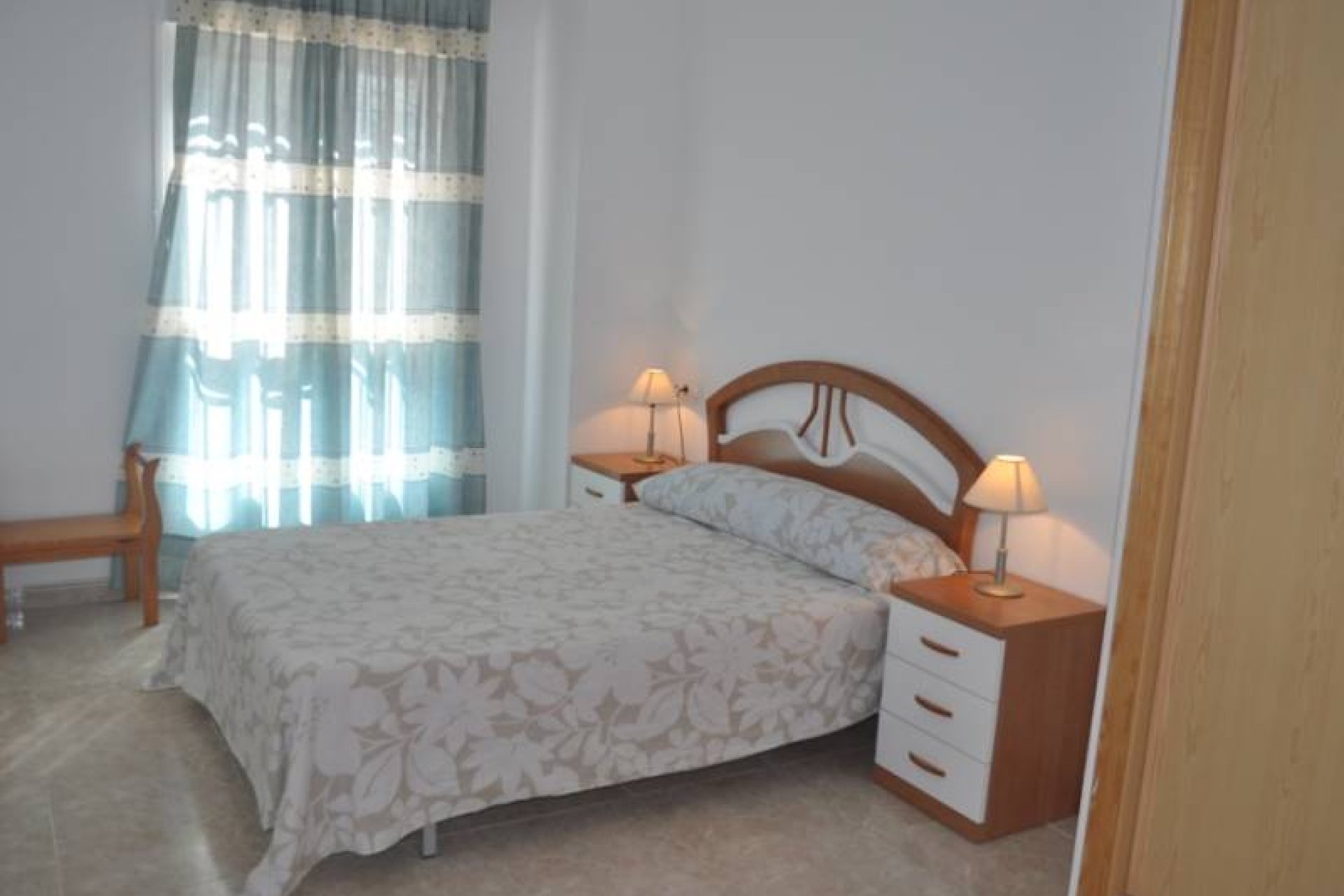 Odsprzedaż - Apartament - Villajoyosa - Playa Torres