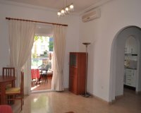 Odsprzedaż - Apartament - Villajoyosa - Playa Torres