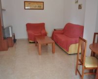 Odsprzedaż - Apartament - Villajoyosa - Playa Torres