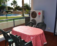 Odsprzedaż - Apartament - Villajoyosa - Playa Torres