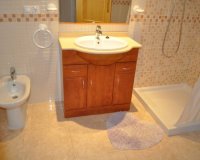 Odsprzedaż - Apartament - Villajoyosa - Playa Torres