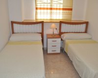 Odsprzedaż - Apartament - Villajoyosa - Playa Torres